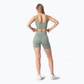 Shorts Training Damen Carpatree Simply Seamless pale green 4