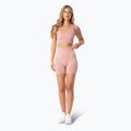 Shorts Training Damen Carpatree Simply Seamless smooth pink 2