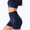 Damen Trainingsshorts Carpatree Allure Seamless midnight blue 4