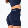 Damen Trainingsshorts Carpatree Allure Seamless midnight blue 5