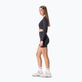 Damen Trainingsshorts Carpatree Allure Seamless titanium grey 2