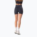 Damen Trainingsshorts Carpatree Allure Seamless titanium grey 3