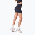 Damen Trainingsshorts Carpatree Allure Seamless titanium grey 6
