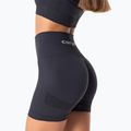 Damen Trainingsshorts Carpatree Allure Seamless titanium grey 8