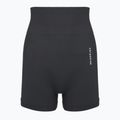 Damen Trainingsshorts Carpatree Allure Seamless titanium grey