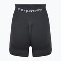 Damen Trainingsshorts Carpatree Allure Seamless titanium grey 2