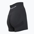Damen Trainingsshorts Carpatree Allure Seamless titanium grey 4