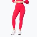 Damen-Trainingsleggings Carpatree Dopamine Buzz Seamless coral paradise pink