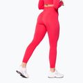 Damen-Trainingsleggings Carpatree Dopamine Buzz Seamless coral paradise pink 3