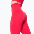 Damen-Trainingsleggings Carpatree Dopamine Buzz Seamless coral paradise pink 6