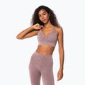 Damen Trainingsleggings Carpatree Marble Story Seamless rose/quartz pink 5