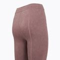 Damen Trainingsleggings Carpatree Marble Story Seamless rose/quartz pink 4
