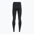 Damen Sportleggings Carpatree Marble Story Seamless midnight mist black 2