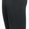 Damen Sportleggings Carpatree Marble Story Seamless midnight mist black 3