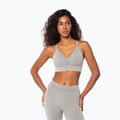 Damen Trainingsleggings Carpatree Marble Story Seamless dune sage/green 7