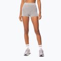 Damen Trainingsshorts Carpatree Marble Story Seamless dune sage/green