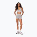 Damen Trainingsshorts Carpatree Marble Story Seamless dune sage/green 2