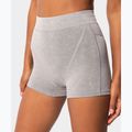 Damen Trainingsshorts Carpatree Marble Story Seamless dune sage/green 9
