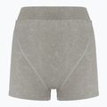 Damen Trainingsshorts Carpatree Marble Story Seamless dune sage/green
