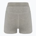 Damen Trainingsshorts Carpatree Marble Story Seamless dune sage/green 2