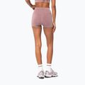 Damen Trainingsshorts Carpatree Marble Story Seamless rose/quartz pink 3