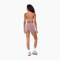 Damen Trainingsshorts Carpatree Marble Story Seamless rose/quartz pink 5