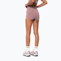 Damen Trainingsshorts Carpatree Marble Story Seamless rose/quartz pink 7