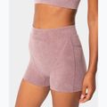 Damen Trainingsshorts Carpatree Marble Story Seamless rose/quartz pink 9