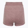 Damen Trainingsshorts Carpatree Marble Story Seamless rose/quartz pink 2