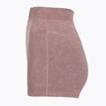 Damen Trainingsshorts Carpatree Marble Story Seamless rose/quartz pink 3