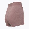 Damen Trainingsshorts Carpatree Marble Story Seamless rose/quartz pink 4