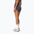 Damen-Trainingsshorts Carpatree Marble Story Seamless midnight mist black 6