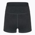 Damen-Trainingsshorts Carpatree Marble Story Seamless midnight mist black 2