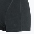 Damen-Trainingsshorts Carpatree Marble Story Seamless midnight mist black 3