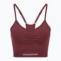 Sport-BH Carpatree Allure Seamless burgundy 7