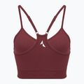 Sport-BH Carpatree Allure Seamless burgundy 8