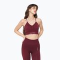 Sport-BH Carpatree Allure Seamless burgundy 3