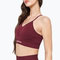 Sport-BH Carpatree Allure Seamless burgundy 4
