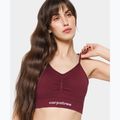Sport-BH Carpatree Allure Seamless burgundy 6
