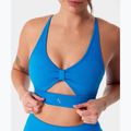 Sport-BH Carpatree Eris Seamless electric blue 3