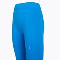 Damen-Trainingsleggings Carpatree Eris Seamless electric blue 12