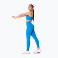 Damen-Trainingsleggings Carpatree Eris Seamless electric blue 5