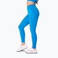 Damen-Trainingsleggings Carpatree Eris Seamless electric blue 6