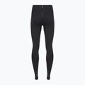 Damen-Trainingsleggings Carpatree Eris Seamless black/orchid 9
