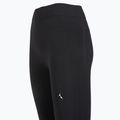 Damen-Trainingsleggings Carpatree Eris Seamless black/orchid 10