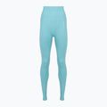 Damen-Trainingsleggings Carpatree Allure Seamless milky blue 7