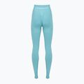 Damen-Trainingsleggings Carpatree Allure Seamless milky blue 8