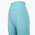 Damen-Trainingsleggings Carpatree Allure Seamless milky blue 9