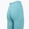 Damen-Trainingsleggings Carpatree Allure Seamless milky blue 10