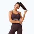 Sport-BH Carpatree Allure Seamless berry brown